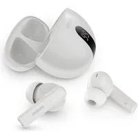 Philips TAT 2520 wireless In-Ear-Kopfhörer (Adaptive Noise-Cancelling, Freisprechfunktion, Multi-Point-Verbindung, Rauschunterdrückung, Sprachsteuerung, kompatibel mit Siri, Google Assistant, Siri, Bluetooth)