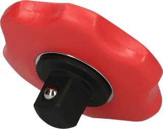 KS Tools 3/8" Mini-Hand-Umschaltknarre, 72 Zahn - 914.3810