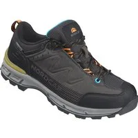 Nordcap Trekkingschuh Wasserdicht, atmungsaktiv und besonders abriebfest