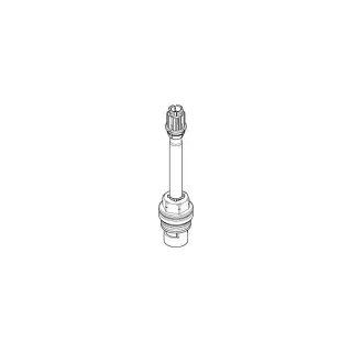 Dornbracht Oberteil G 1/2 9090032040090 roh