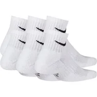 Nike Sportsocken Y NK EVERYDY CUSH ANKL 6PR 108 Für Kinder und Jugendliche