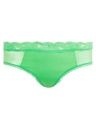 Passionata - BROOKLYN Shorty poison green - Gr. - 40