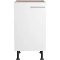 OPTIFIT Unterschrank Klara Breite 45 cm