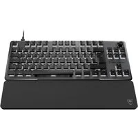 Turtle Beach Vulcan II TKL Pro, Linear Gaming-Tastatur