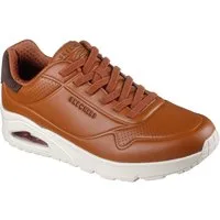 Skechers Harry Kane - Off Pitch Collection: Uno - Harry Kane Air Sneaker Schnürschuh signiert vom weltbekannten Fußballstar Harry Kane