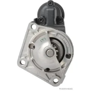 Elparts Starter Ford Fiesta Ka Street