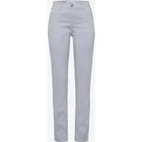Brax Stretch-Jeans BRAX MARY grey melange 9810720 74-1527-09 - SOFT TOUCH