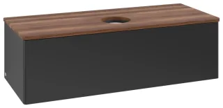 Villeroy & Boch Waschtischunterschrank Antao K32_1 1200x360x500mm FK/AP: PD/2 K32012PD