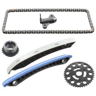 Febi Steuerkettensatz Fiat Mercedes Nissan Opel Renault 1,6