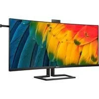 40B1U6903CH, LED-Monitor 101.6 cm (40 Zoll), schwarz, WQHD, Curved, IPS, HDMI, USB-C