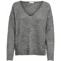 JDY Strickpullover JDYElanora (1-tlg) Plain/ohne Details