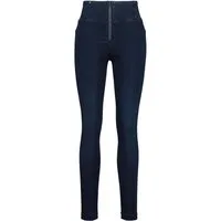 Alife & Kickin Jeansjeggings Damen ChiaraAK A Jeggings, Leggings