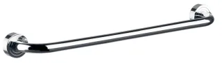 emco polo Badetuchhalter600mm, chrom,076000160 076000160