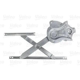Valeo Fensterheber elektrisch vorne links Suzuki Jimny 851722