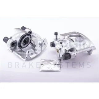 Hella Bremssattel vorne links Opel Astra Combo Corsa Tigra