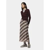 Hoff Hoff - City Berlin Woman - Grau Schnürschuh