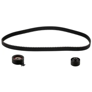Febi Zahnriemensatz Citroen Berlingo C3 Xsara Peugeot 206 307 Partner