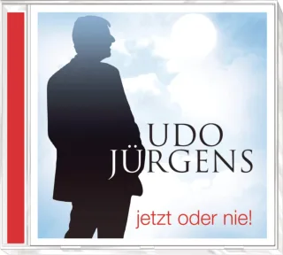 Jetzt Oder Nie