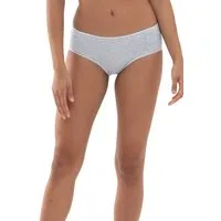Mey Hipster Cotton Pure Hüftiger Sitz, weiche Beinabschlüsse