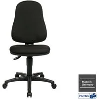 TOPSTAR Bürostuhl TOPSTAR Bürostuhl Point 60 schwarz