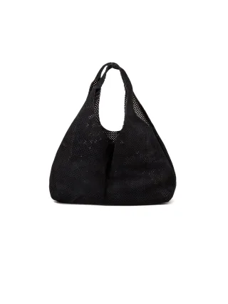 Giulia Monti Handtasche Schwarz