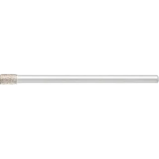 PFERD TOOLS CBN-Schleifstift Zylinder zum Schleifen von Bohrungen/Radien - 36103510