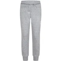 Converse Jogginghose CNVB SIGNATURE CHUCKPATCH JGGR für Freizeit und Training, weiche Sweatware, normale Weite