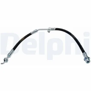 Delphi Bremsschlauch vorne rechts Daihatsu Charade Toyota Yaris