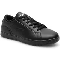 Rumpf LA Tanzsneaker durchgehende PU-Sohle 1533 Tanzschuh