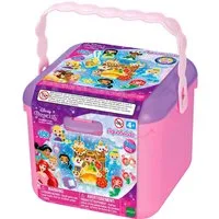 Aquabeads Kreativset Kreativwürfel Prinzessin