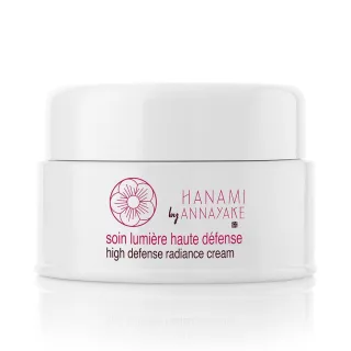 Hanami By Annayake High Defense Radiance Cream 50 ml
