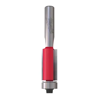 Milwaukee Bündigfräser 8 mm Schaft 12,7 x 70,7 mm - 4932500930