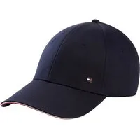 Tommy Hilfiger Baseball Cap TH CORPORATE COTTON 6 PANEL CAP