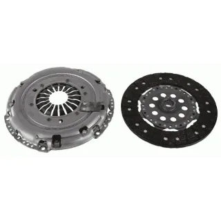 Sachs Kupplung Volvo S60 S80 S90 V40 V60 V70 V90 Xc40 Xc60 Xc70