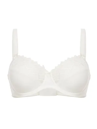 Felina - Joy - Bügel-BH vanille - Gr. - 90G