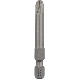 Bosch Schrauberbit Extra-Hart, Kreuzschlitz PZ3 - 2607002507
