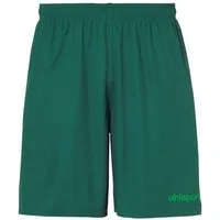 uhlsport Trainingsshorts Center Basic Shorts Ohne Innenslip
