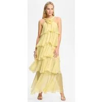 SWING Abendkleid
