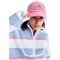 Roxy Baseball Cap Brave Lineup