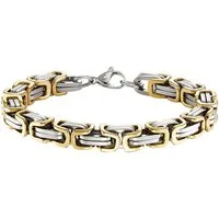 Bruno Banani Edelstahlarmband Schmuck