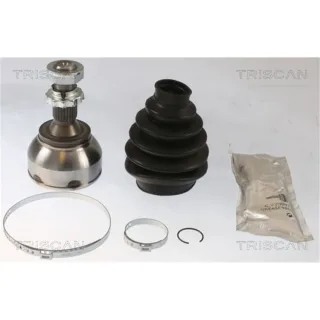 Triscan Antriebswellengelenk au?en Citroen C3 C4 Ds3 DS Ds Peugeot 2008 854028161
