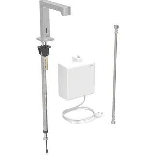 Geberit Brenta Waschtisch-Armatur, Standmontage, Netz 116171SN1