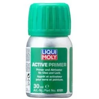 Liqui Moly Öl-Additiv Active Primer, 0.03 l, (1-St)