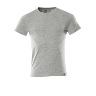 MASCOT Herren T-Shirt Grau-meliert 6XL - 20482-786-08-6XLONE