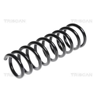 Triscan Feder Hinten Hyundai I30 Kia Ceed Pro 1,6