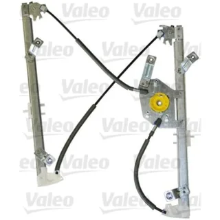 Valeo Fensterheber vorne rechts Opel Astra J