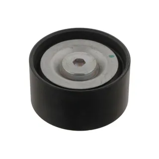 Febi Umlenkrolle Keilrippenriemen  30647