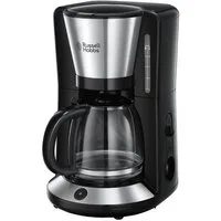 RUSSELL HOBBS Filterkaffeemaschine, mit Glaskanne