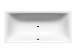 Kaldewei Badewanne SILENIO Mod.678, 1900x900, alpinweiß,mit Griffloch 267810110001