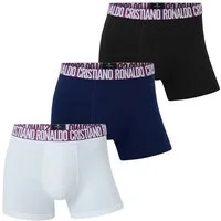 CR7 Retro Pants Organic Cotton (3-St)